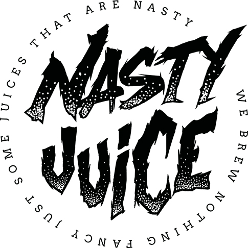 Nysty Juice Logo